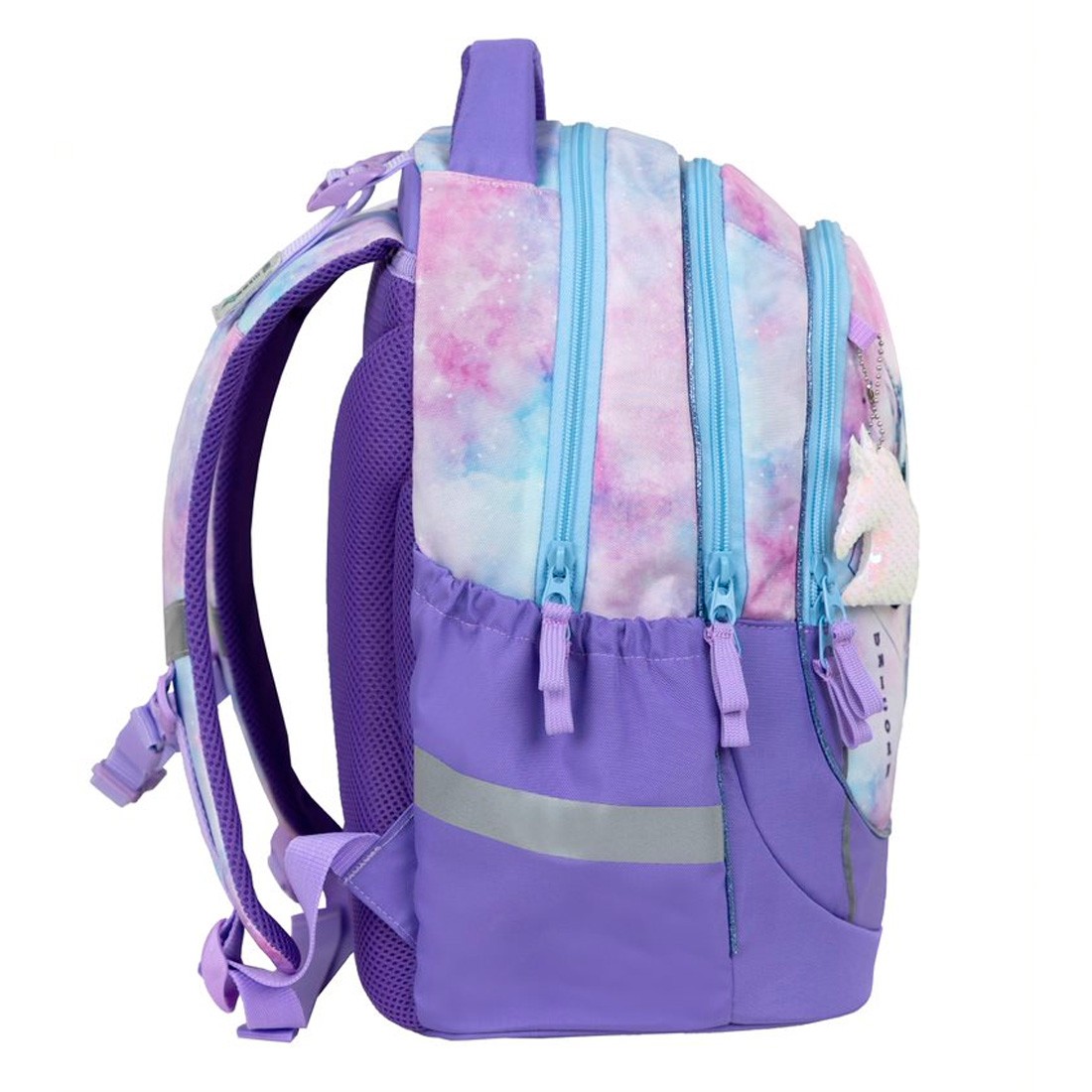 Belmil Magical Pegasus Ergonomik Okul Çantası 338-87/A