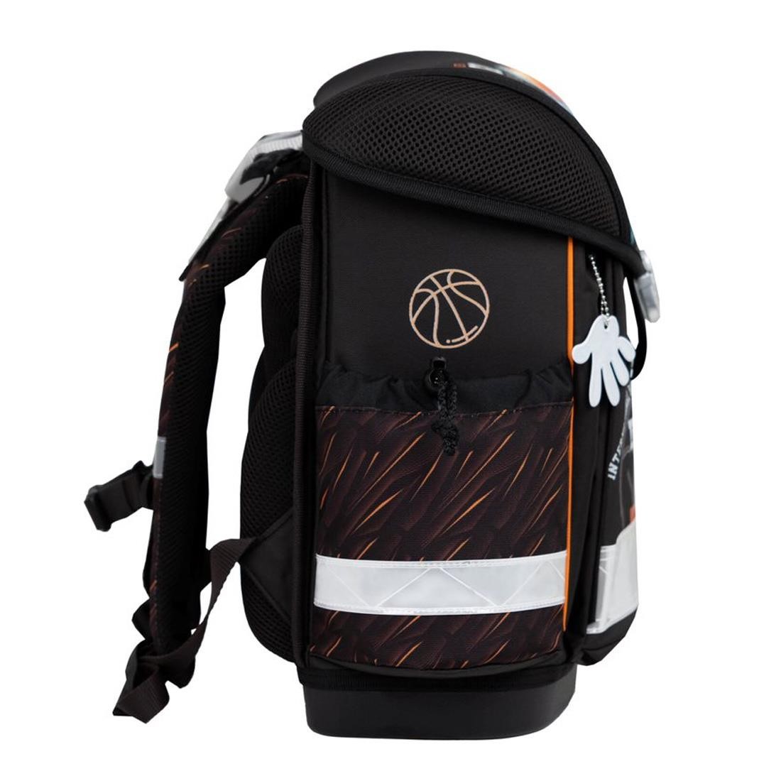 Belmil Basketball Ergonomik Okul Çantası 403-13/AG