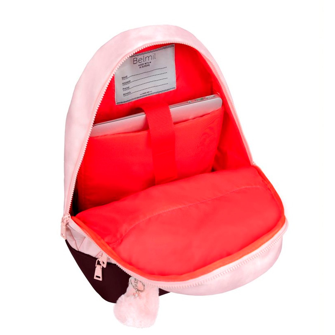 Belmil Glam Ergonomik Okul Çantası 338-84/P