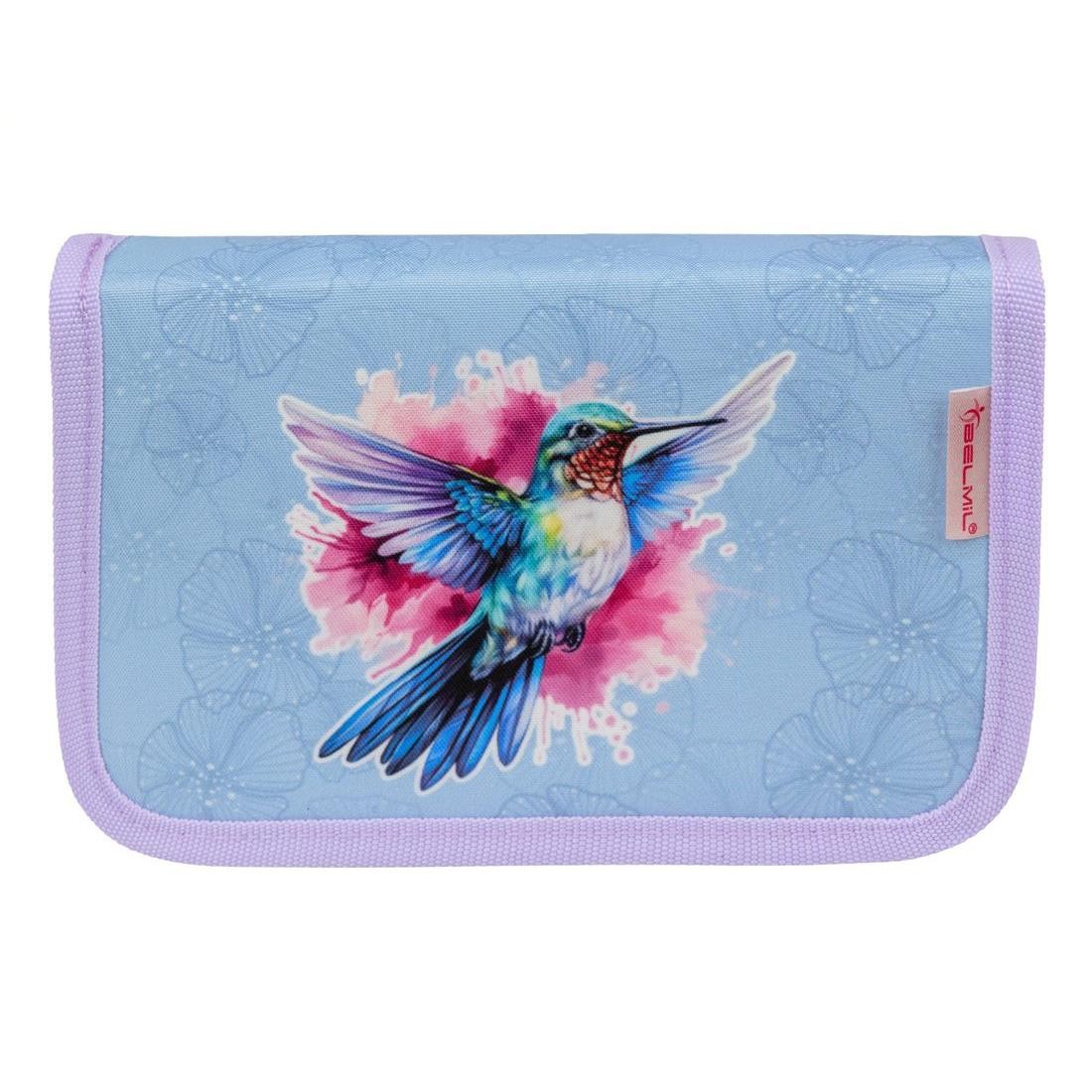 Belmil Tropical Hummingbird Kalem Çantası 335-72