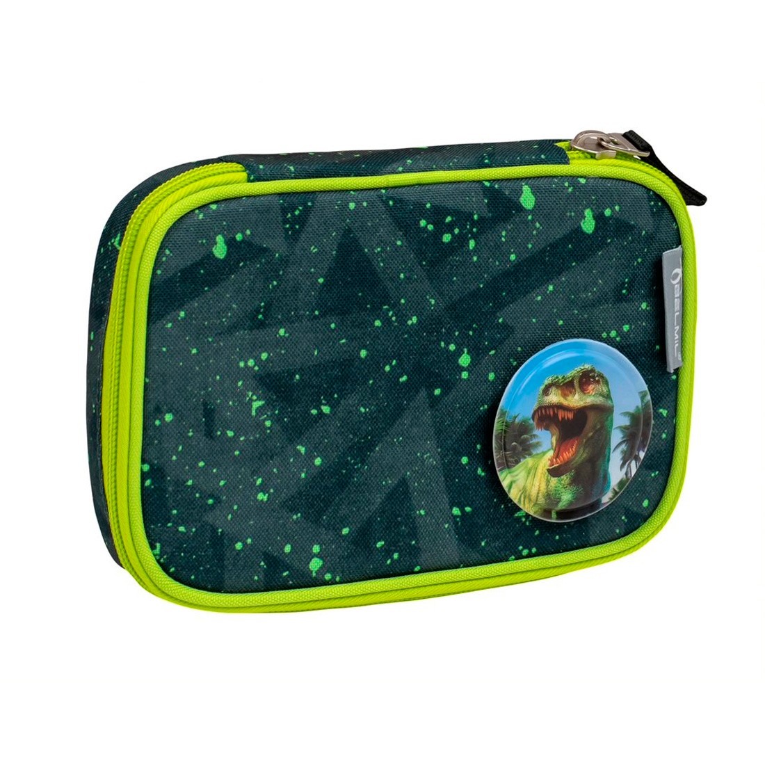 Belmil Green Splash Dolu Kalem Kutusu 335-86/43