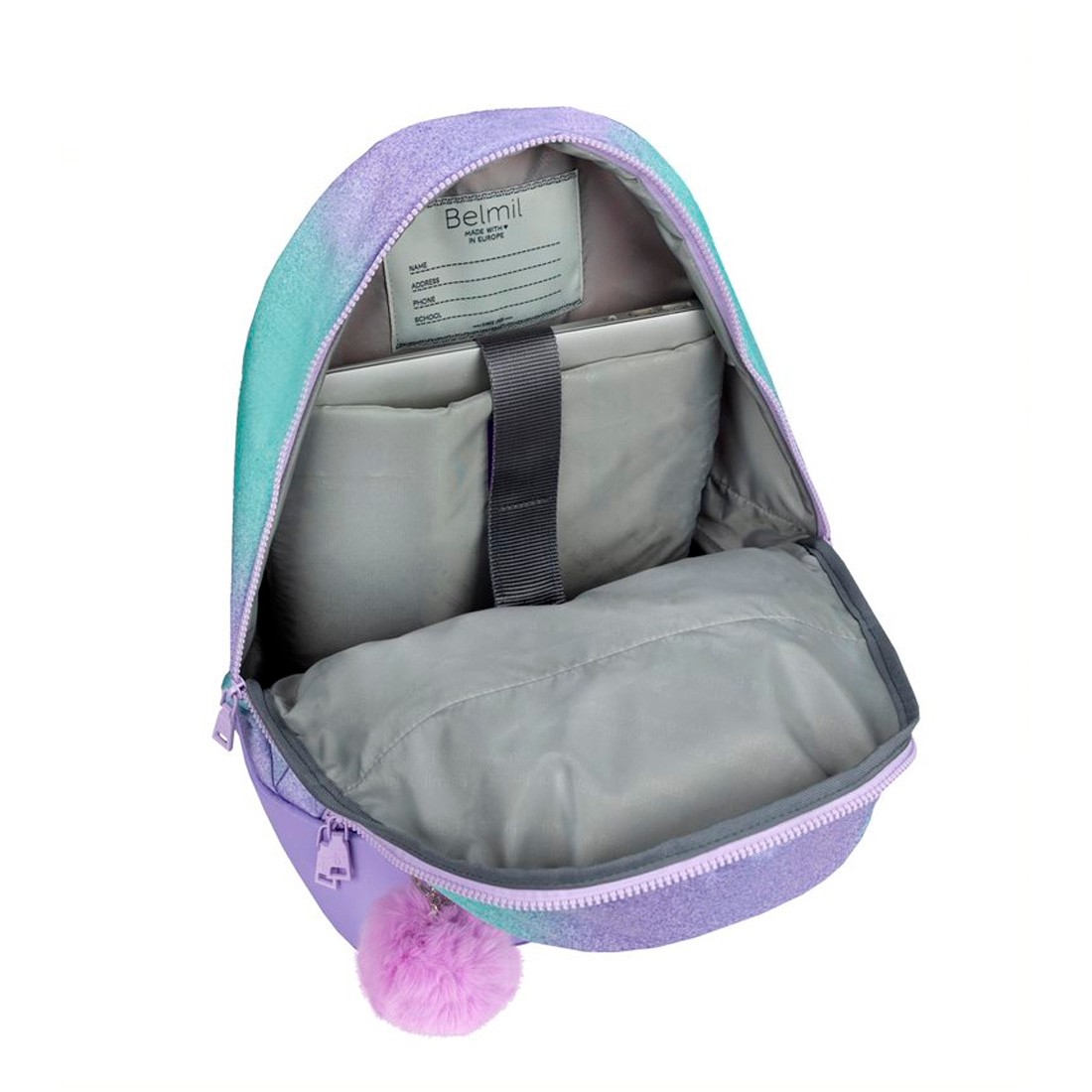 Belmil Serenity Ergonomik Okul Çantası 338-84/P