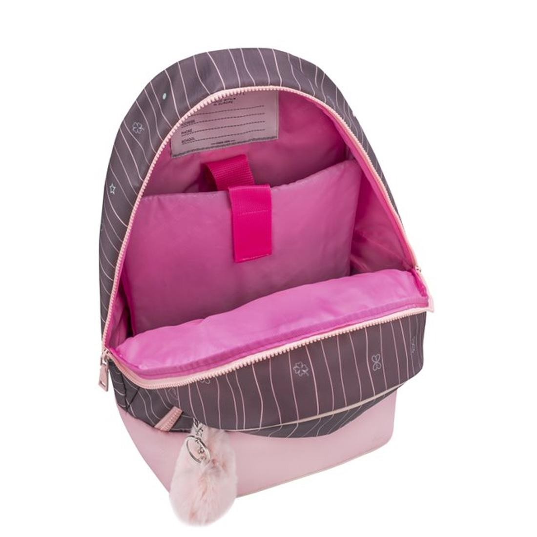 Belmil Mint Love Chic 2 in 1 Ergonomik Okul Çantası 338-84/P/2