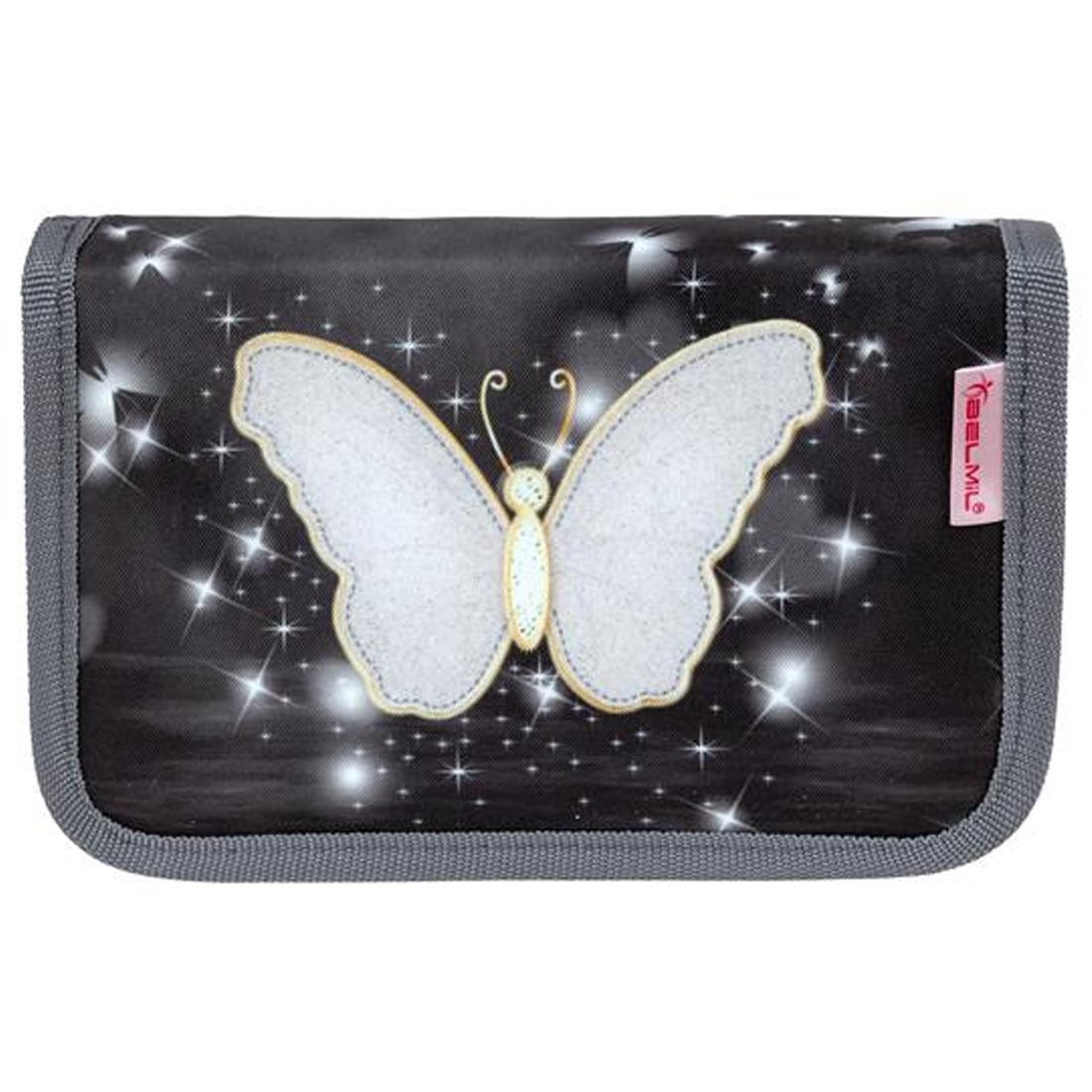 Belmil Amazing Butterfly Kalem Çantası 335-72