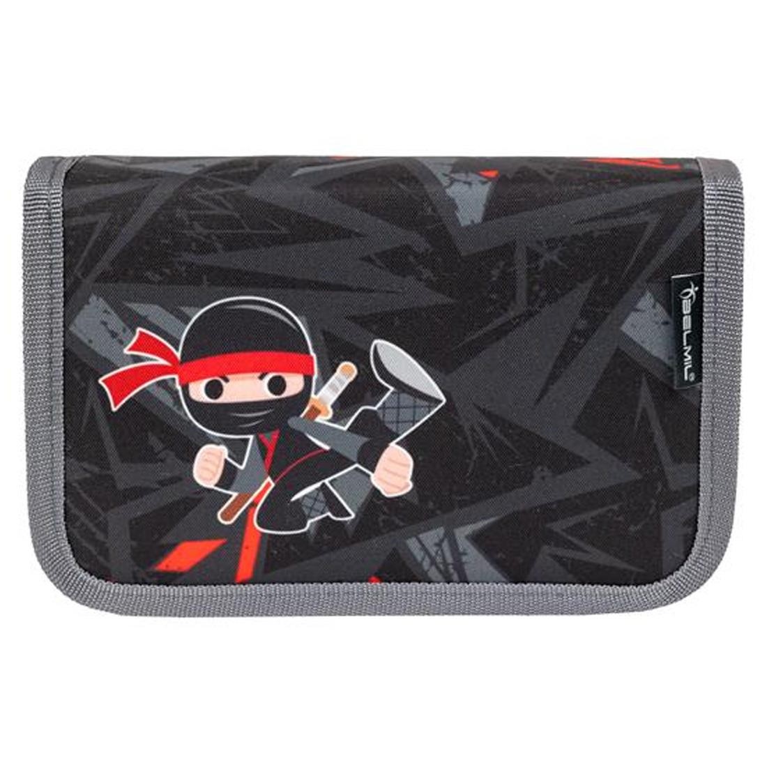 Belmil Ninja Kalem Çantası 335-72