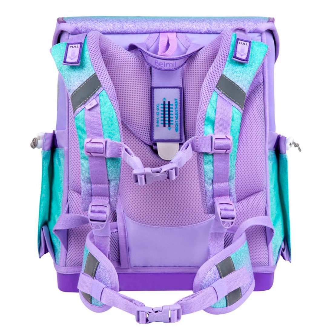 Belmil Serenity Ergonomik Mıknatıslı Okul Çantası 405-41/P