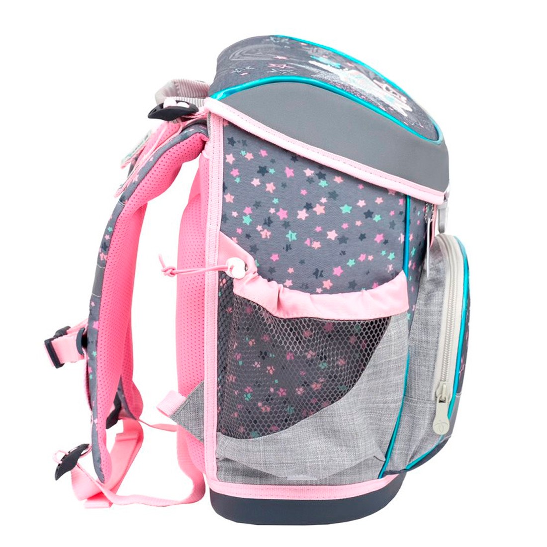 Belmil Shine Like A Star Ergonomik Okul Çantası 405-33/AG