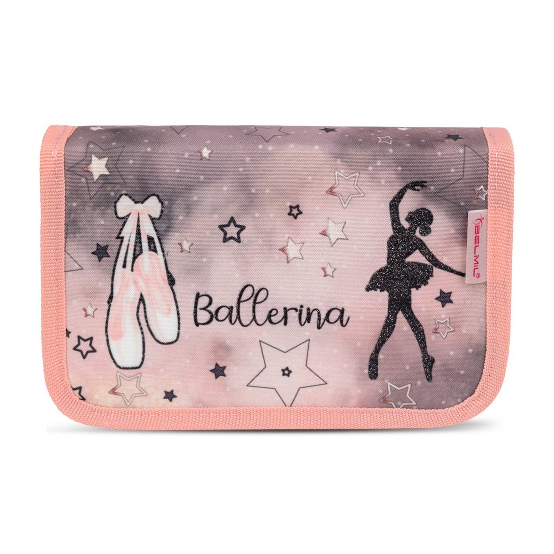 Belmil Rose Ballet Boş Kalem Kutusu 335-72