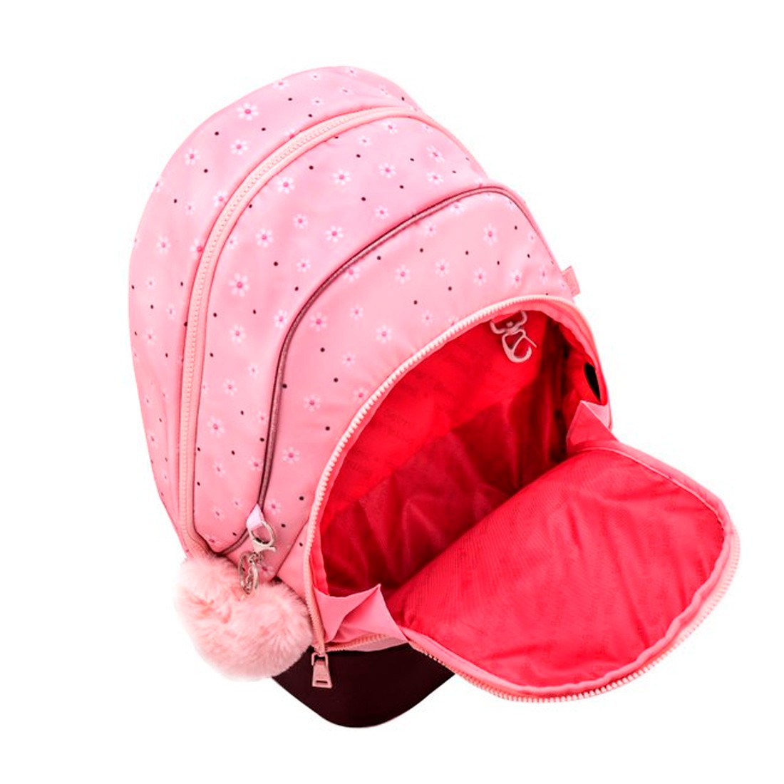 Belmil Cherry Chic 2 in 1 Ergonomik Okul Çantası 338-84/P/5