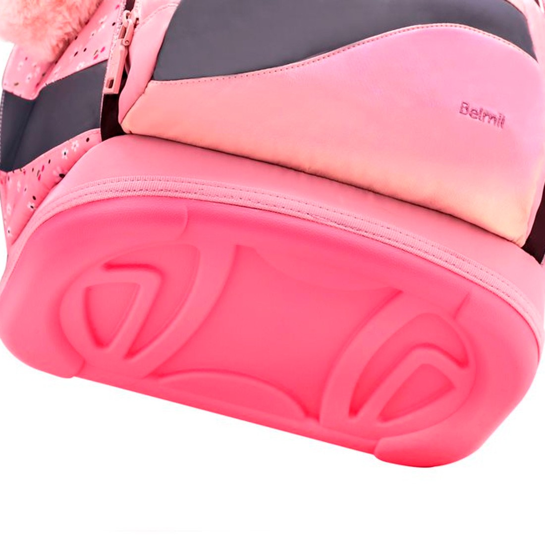 Belmil Cherry Chic Ergonomik Mıknatıslı Okul Çantası 405-51/P/5