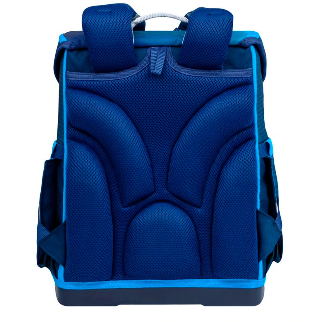 Belmil Racing Blue Neon Ergonomik Mıknatıslı Okul Çantası 405-41/AG-12