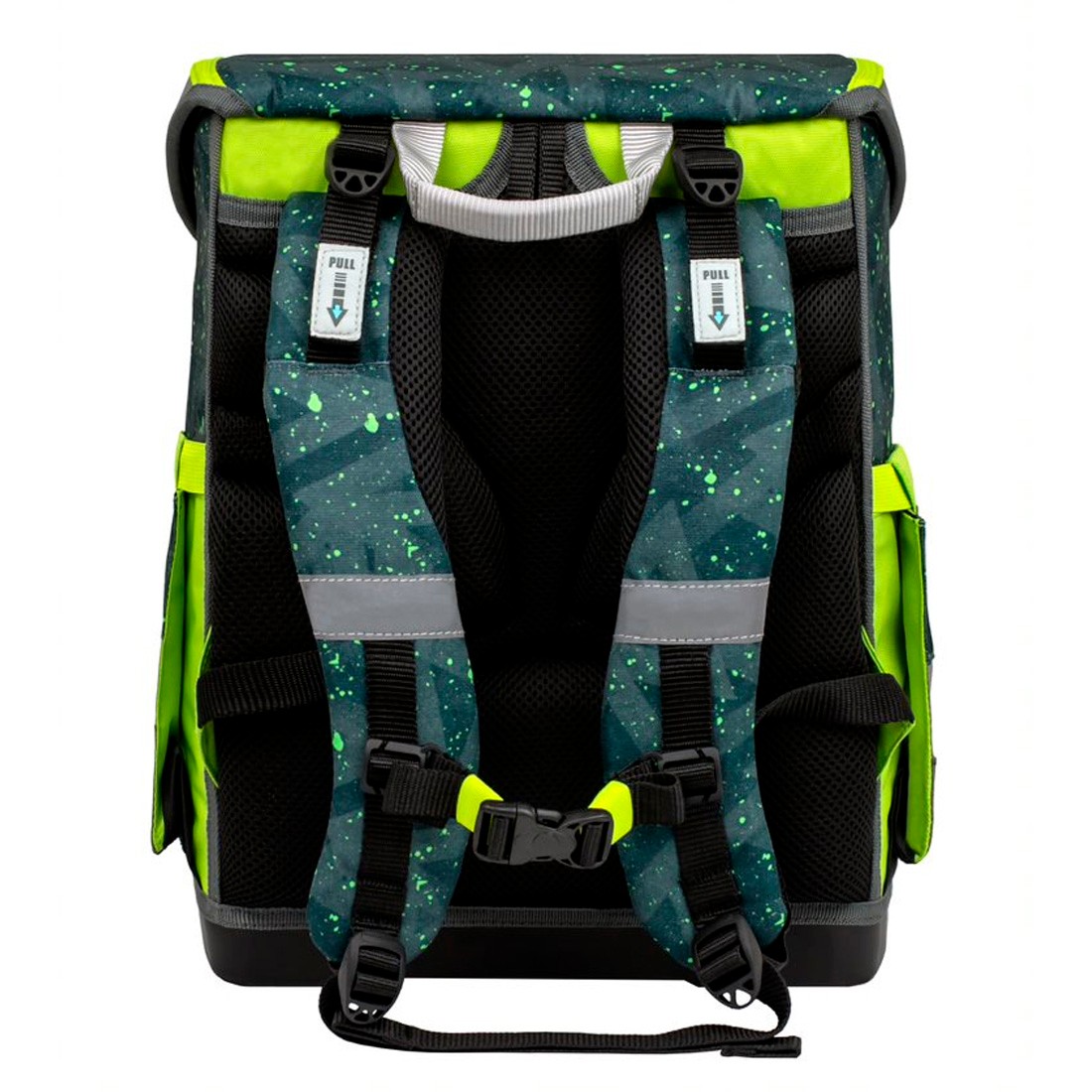 Belmil T-rex Roar Ergonomik Mıknatıslı Okul Çantası 405-41/AG-14