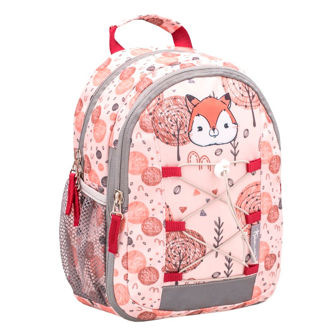 Belmil Woodland Animal  Foxy Anaokulu Çantası 305-9