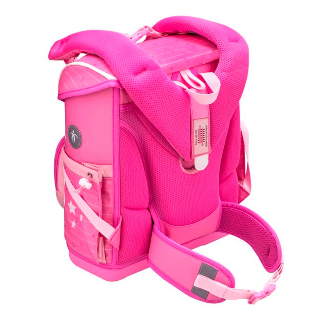 Belmil Princess Chic Ergonomik Mıknatıslı Okul Çantası 405-41/P/4