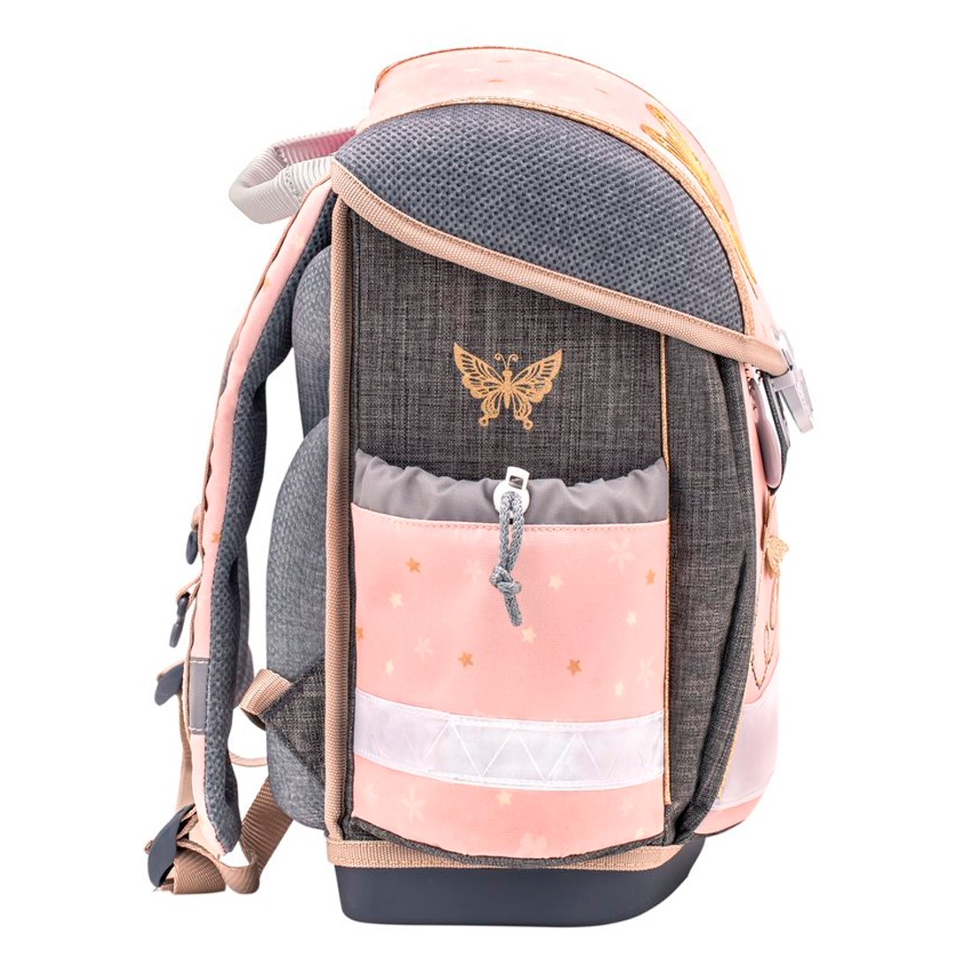 Belmil Butterfly Ergonomik Okul Çantası 403-13/AG