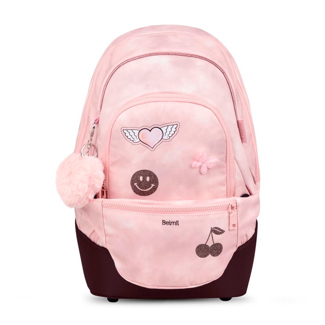 Belmil Glam Ergonomik Okul Çantası 338-84/P