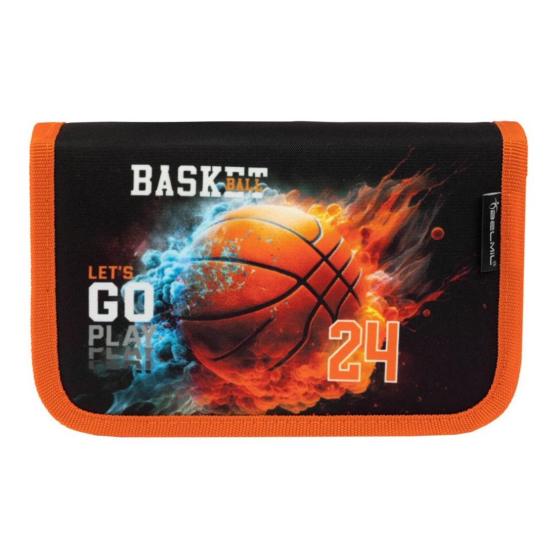 Belmil Basketball Kalem Çantası 335-72
