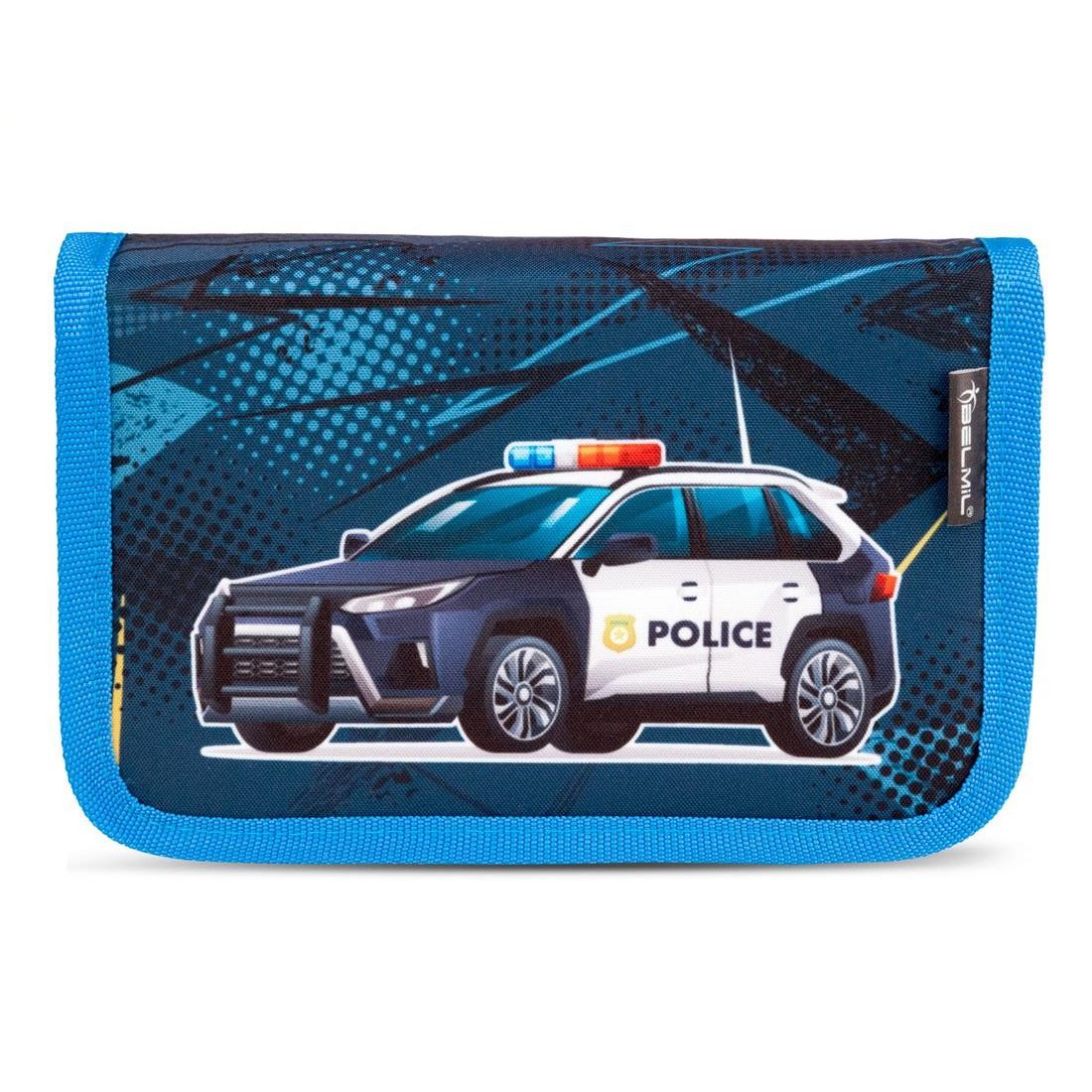 Belmil Police Kalem Çantası 335-72