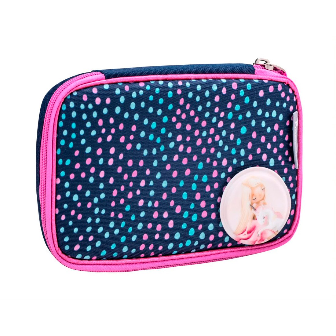 Belmil Amazing Polka Dot 2 Kalem Kutusu 335-86/20