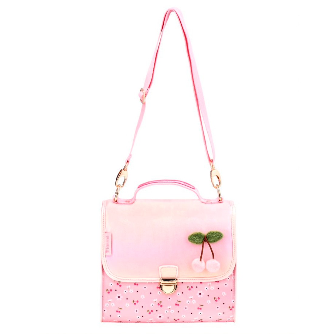 Belmil Cherry Chic Omuz Çantası 305-51/P/5