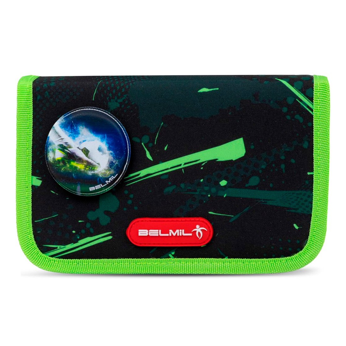 Belmil Neon Sport Kalem Kutusu 335-88