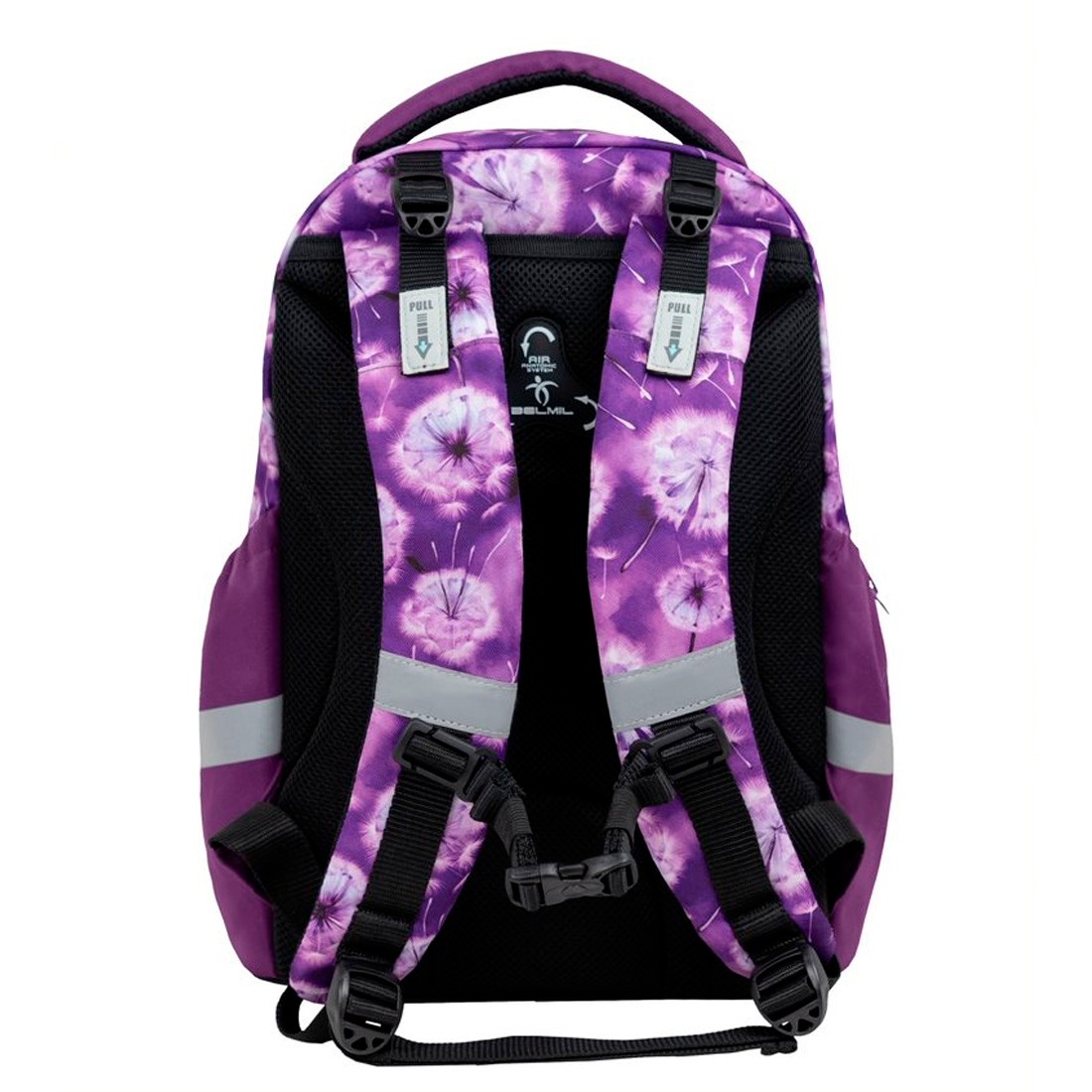 Belmil Butterfly Ergonomik Okul Çantası 338-87/A