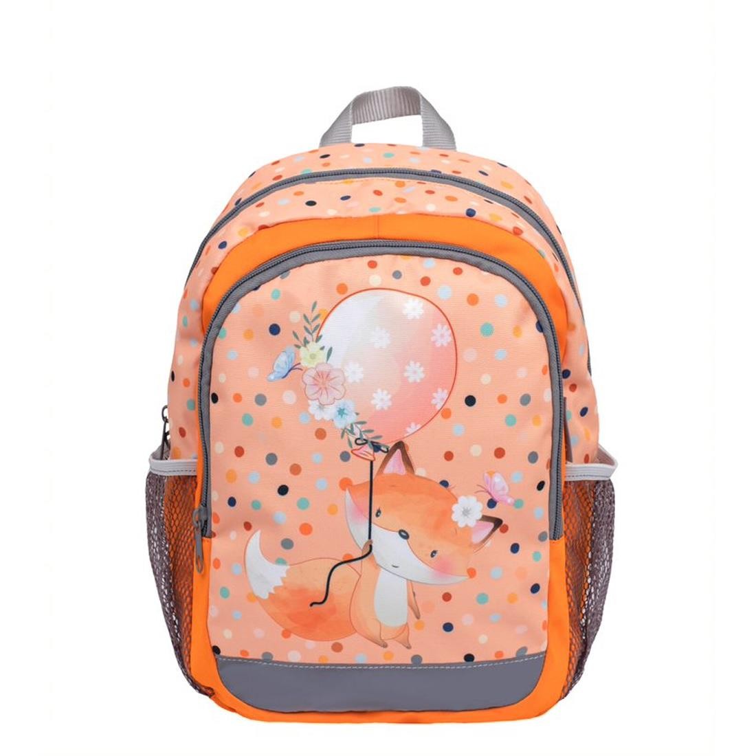 Belmil Cute Foxy Anaokulu Çantası 305-4/A