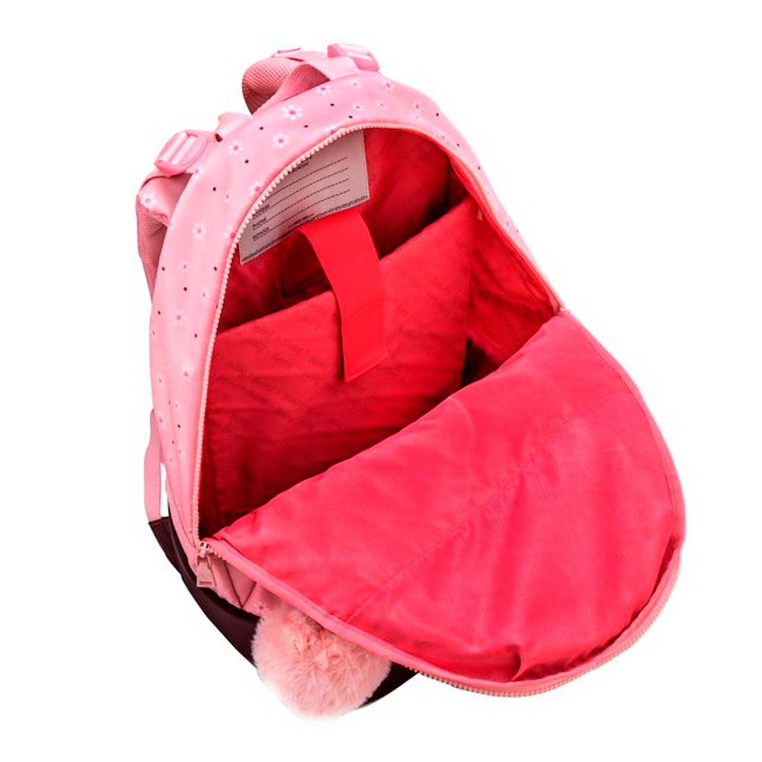 Belmil Cherry Chic 2 in 1 Ergonomik Okul Çantası 338-84/P/5