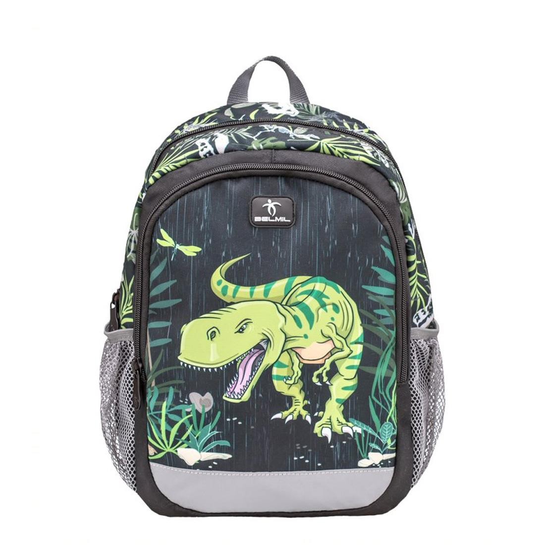 Belmil Dinosaurs Anaokulu Çantası 305-4/A