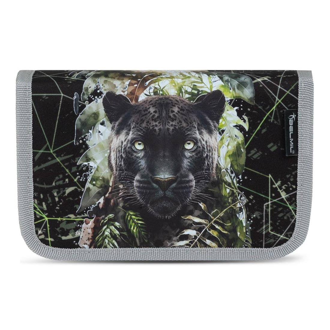 Belmil Black Panther Kalem Çantası 335-72
