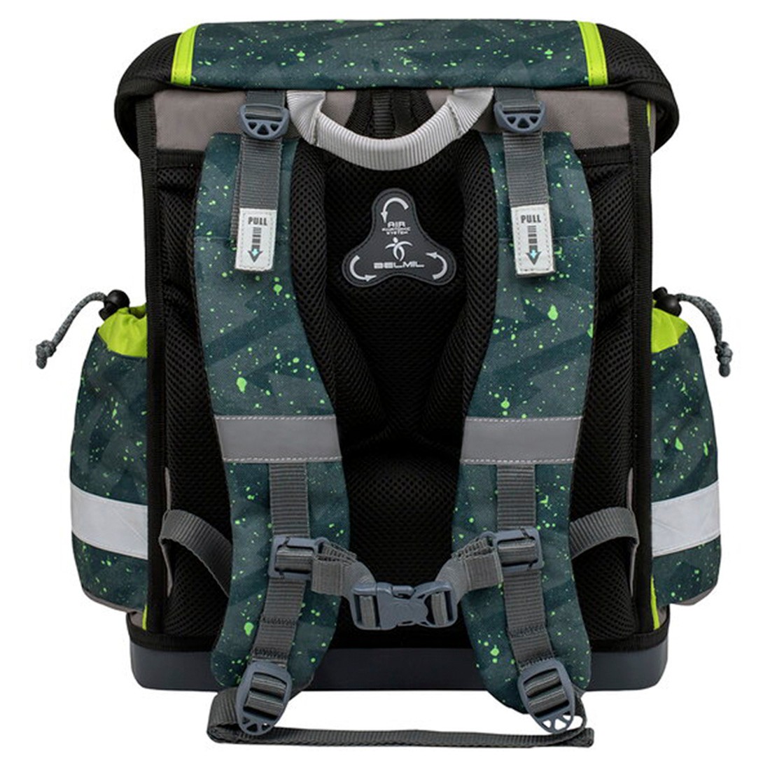 Belmil T-Rex Roar Ergonomik Okul Çantası 403-13/AG