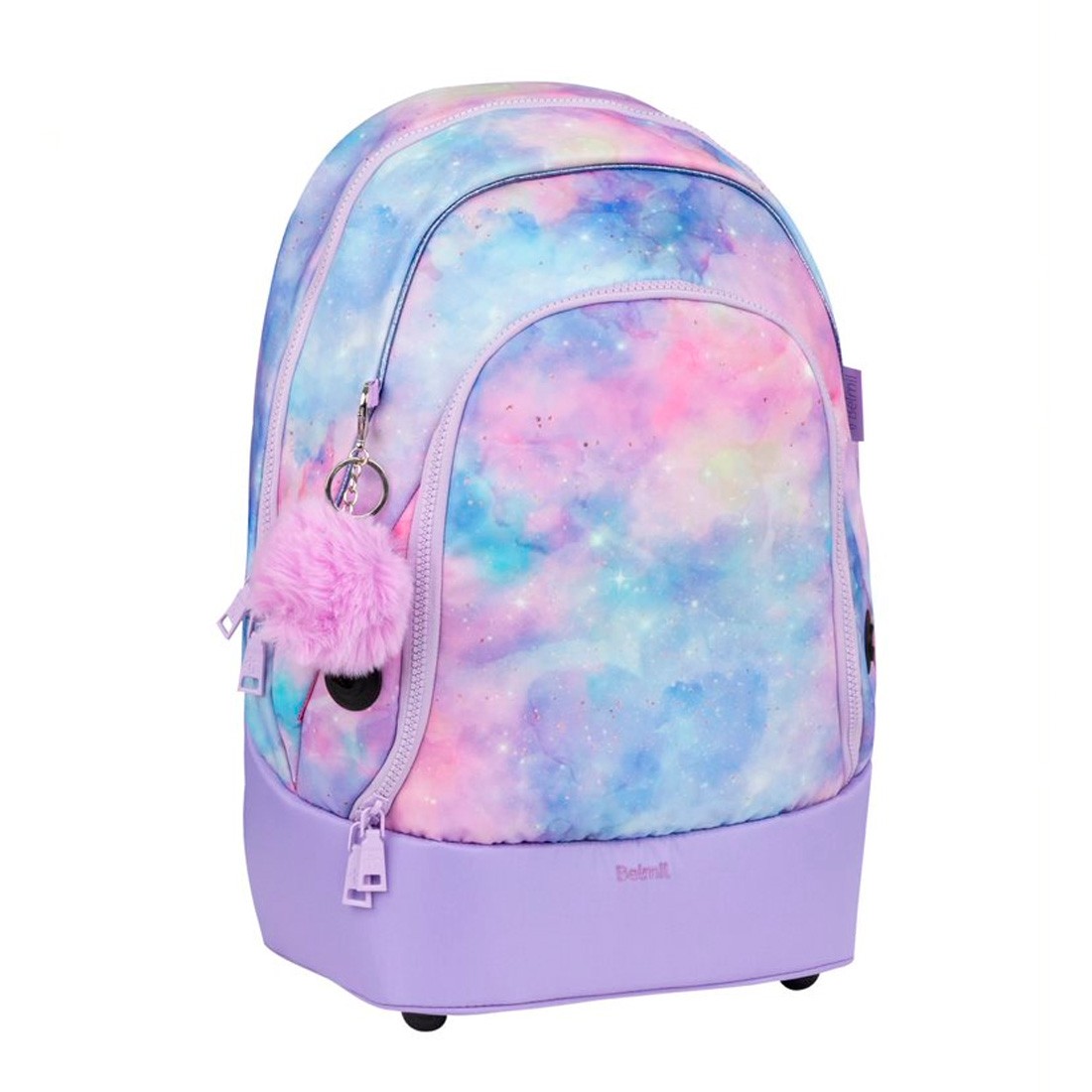 Belmil Moon Light Ergonomik Okul Çantası 338-84/P