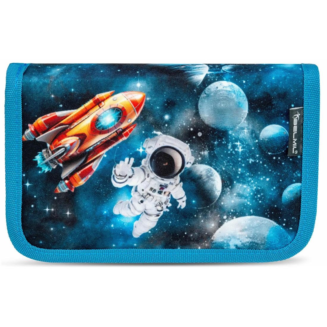 Belmil Infinity Space Kalem Çantası 335-72