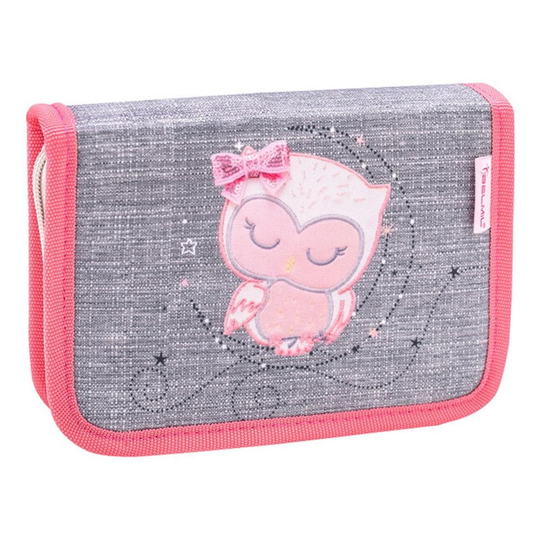 Belmil Little Owl Kalem Çantası 335-72