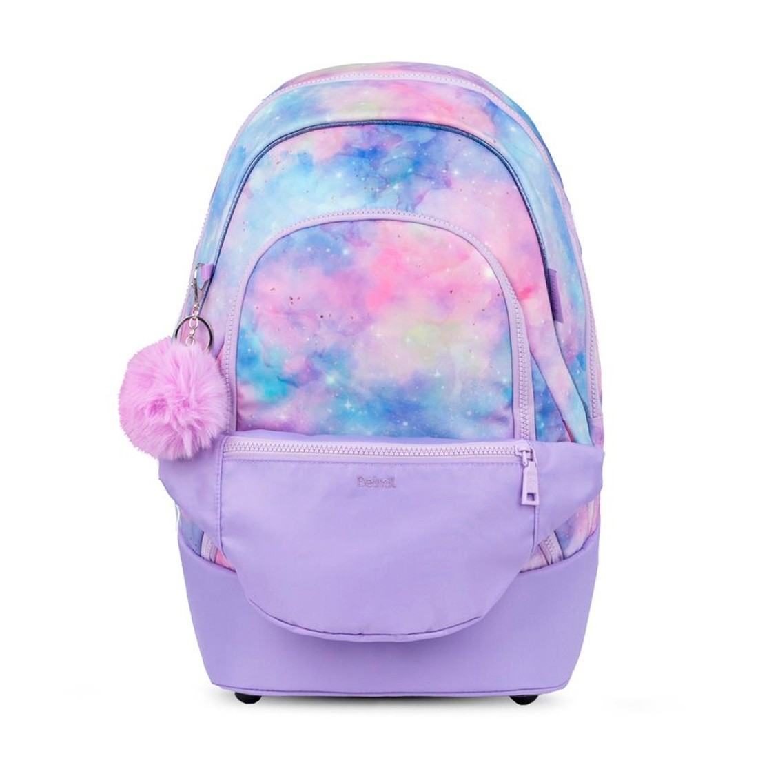 Belmil Moon Light Ergonomik Okul Çantası 338-84/P
