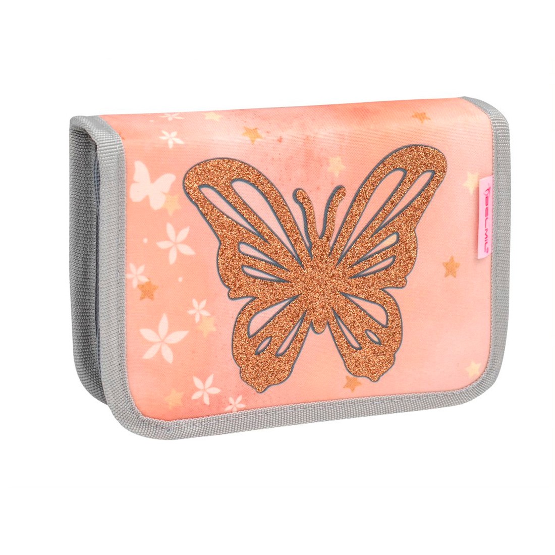 Belmil Golden Butterfly Kalem Kutusu 335-74/221