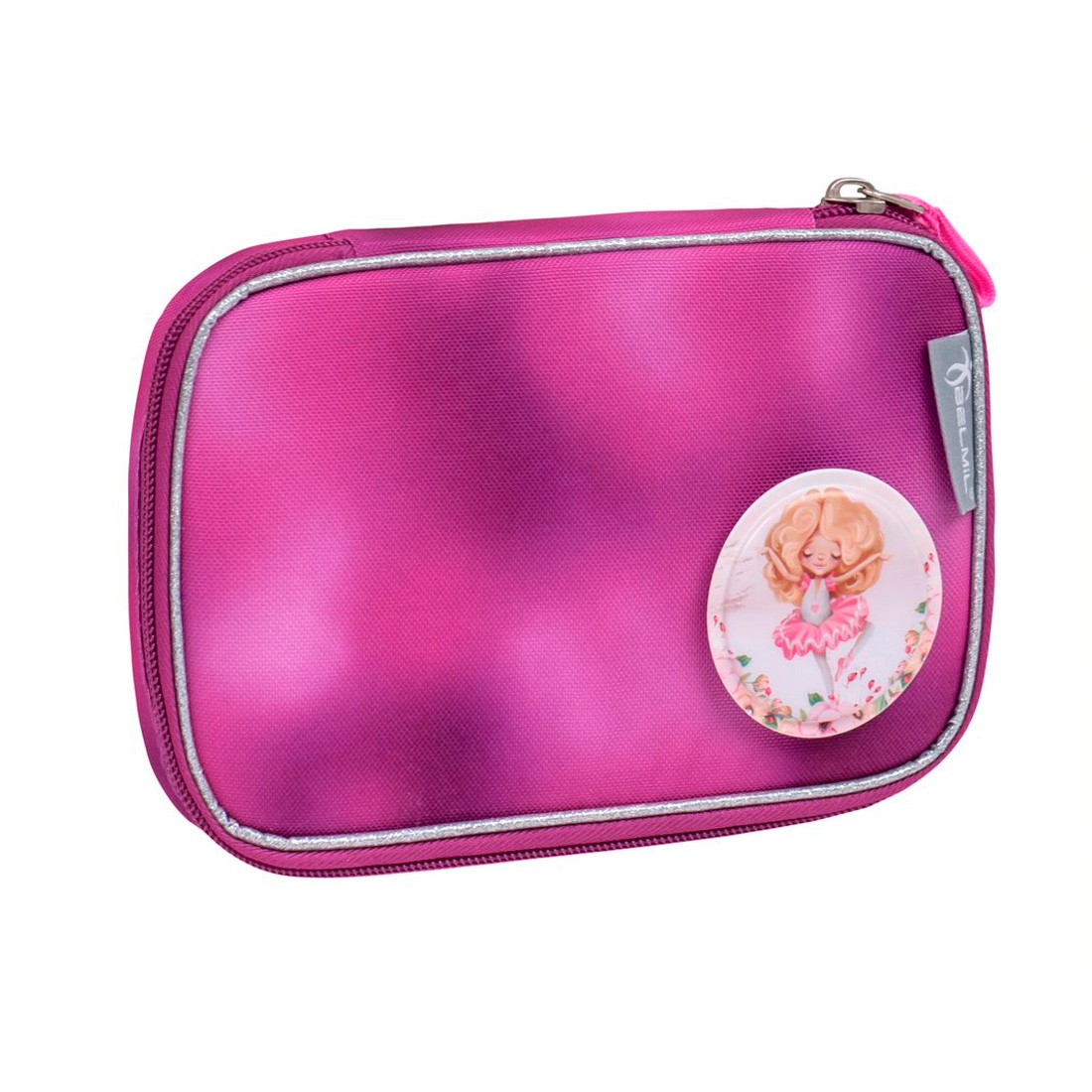 Belmil Shiny Pink Kalem Kutusu 335-86/38
