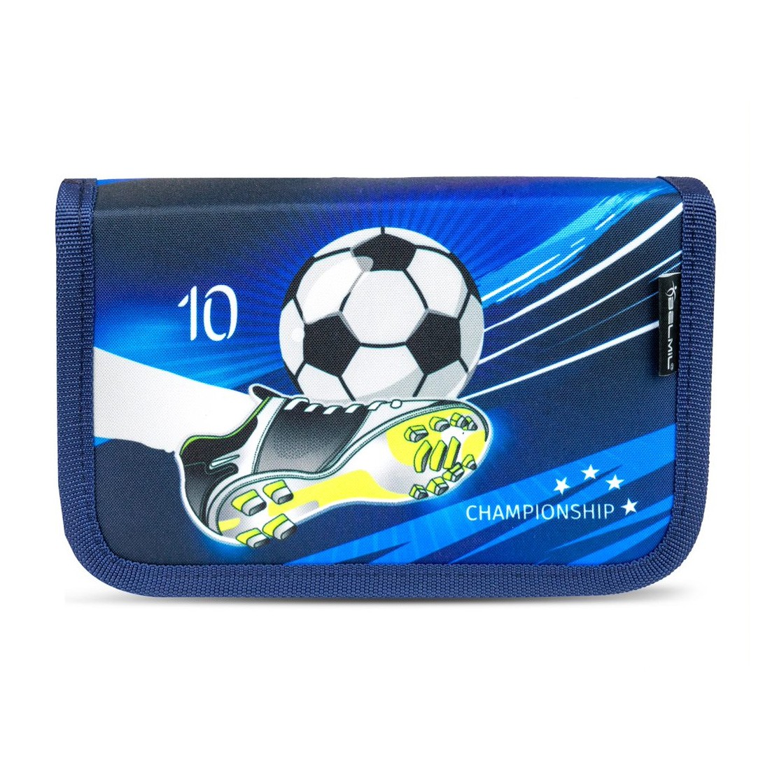 Belmil Kick the Ball Boş Kalem Kutusu 336-91