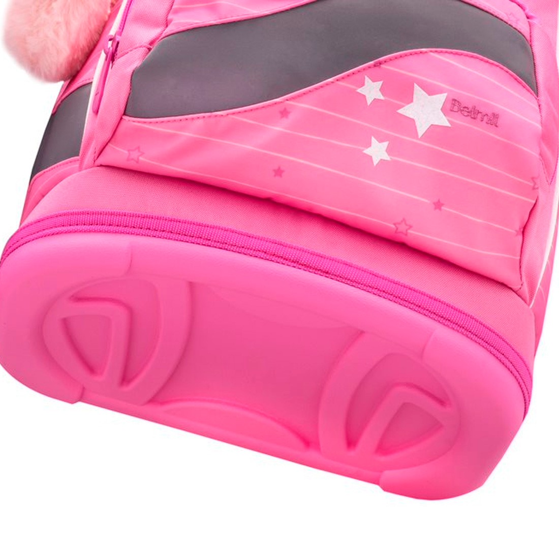 Belmil Princess Chic Ergonomik Mıknatıslı Okul Çantası 405-51/P/4