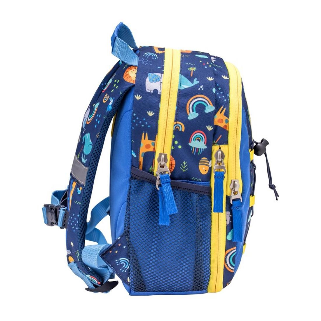 Belmil Little Jungle Anaokulu Çantası 305-9