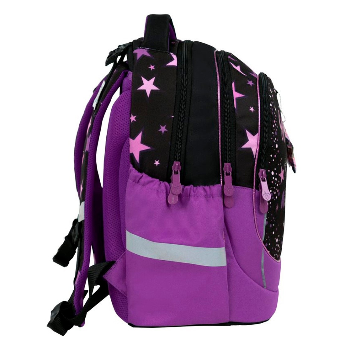 Belmil Sparkle Like Ergonomik Okul Çantası 338-87/A