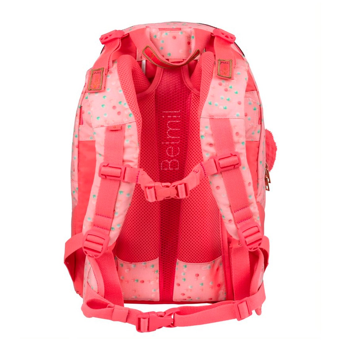 Belmil Rose Quartz Ergonomik Okul Çantası 338-84/P