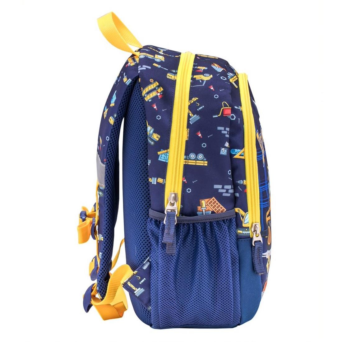 Belmil Big Wheel Anaokulu Çantası 305-4/A