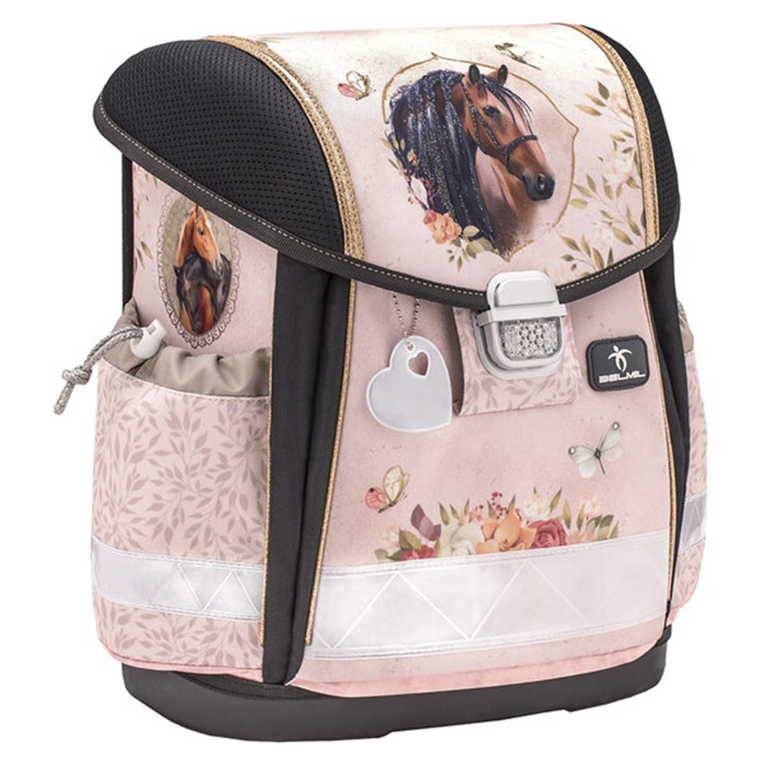 Belmil Horse Chestnut Ergonomik Okul Çantası 403-13/AG