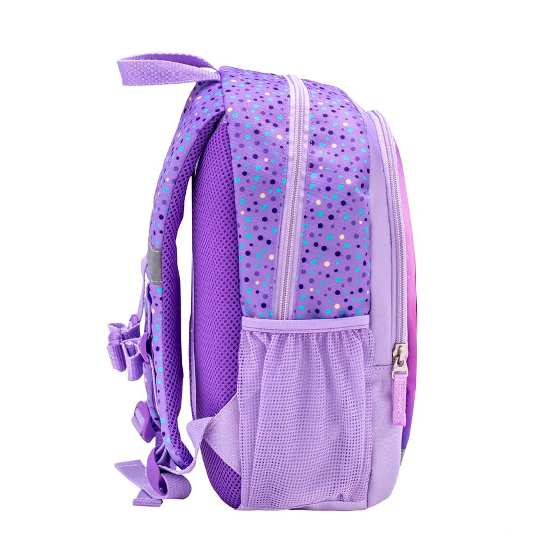 Belmil Unicorn Purple Anaokulu Çantası 305-4/A