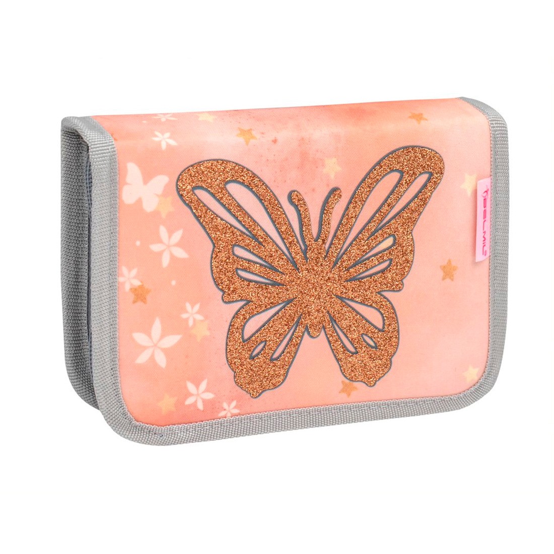 Belmil Golden Butterfly Dolu Kalem Kutusu 335-74/221