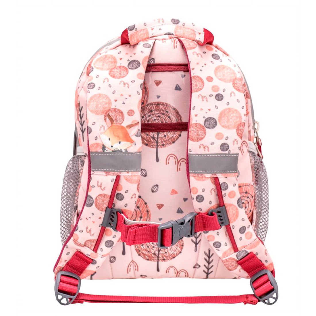 Belmil Woodland Animal  Foxy Anaokulu Çantası 305-9