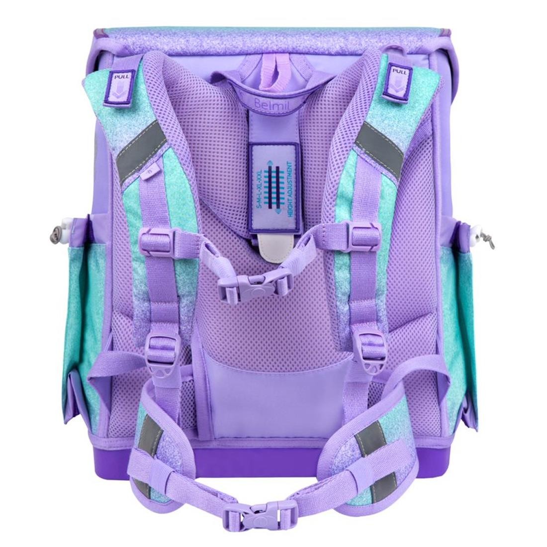 Belmil Serenity Ergonomik Mıknatıslı Okul Çantası 405-41/P