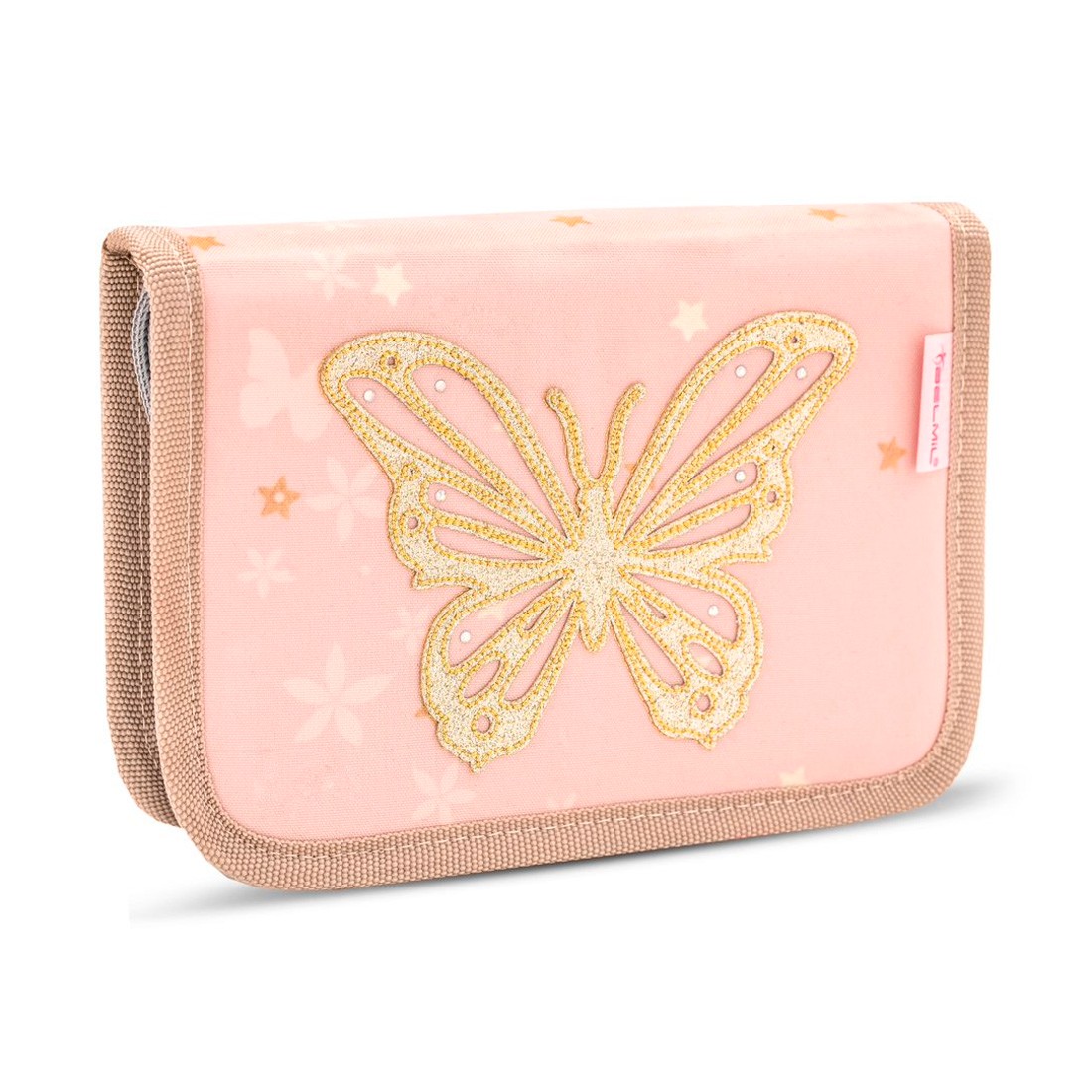 Belmil Butterfly Kalem Kutusu 335-74