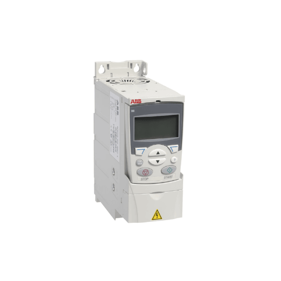 ACS310-03E-09A7-4 -  3 FAZ 380-480 V AC -  7.5 kW ABB Sürücü - Frekans Konvertörü - Driver - Frekans İnvertörü